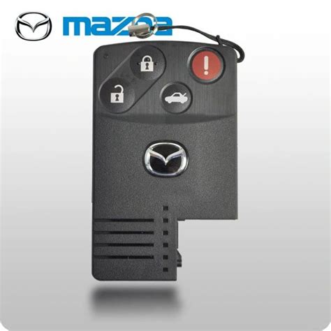 mazda smart card mx-5|Smart Cards.